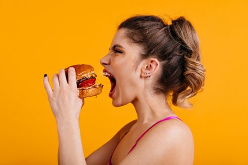 7 способов уменьшить аппетит